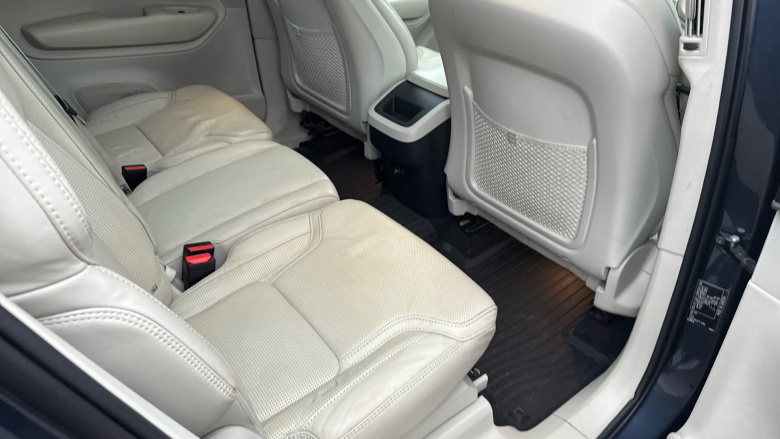 Volvo Xc90 2.0 B5D [235] Inscription Pro 5dr AWD Geartronic Diesel Estate